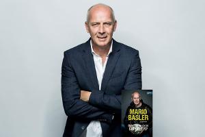 Mario Basler: "Ich würde gern einmal einen Spielfilm drehen"