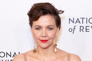Maggie Gyllenhaal hatte Schuldgefühle wegen höherem Gehalt