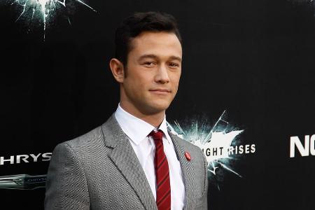 Ist anscheinend dick im Apple-Geschäft: Joseph Gordon-Levitt Ist anscheinend dick im Apple-Geschäft: Joseph Gordon-Levitt