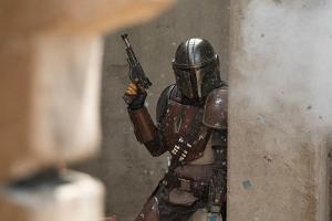 "The Mandalorian": Frischer Wind im luftleeren "Star Wars"-Universum?