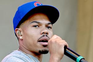 Chance the Rapper ist zum zweiten Mal Vater geworden