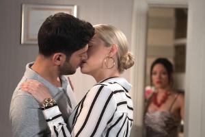 Das passiert heute in den Soaps