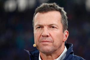Lothar Matthäus: Noch immer hoch motiviert - aber ruhiger und reifer