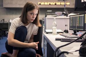 ZDF-Serie "Bad Banks" ist für den International Emmy Award nominiert