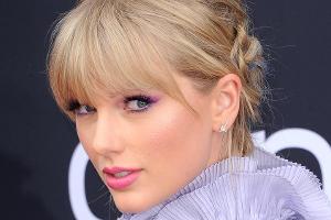 Taylor Swift vergleicht sich mit Daenerys Targaryen