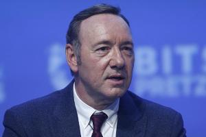 Kevin Spacey: Einer seiner Ankläger ist überraschend verstorben