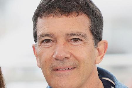 Antonio Banderas will offenbar Frieden in seinem Leben Antonio Banderas will offenbar Frieden in seinem Leben