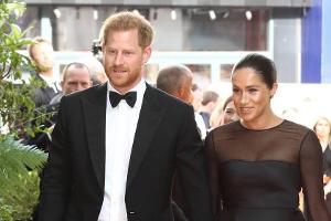 Geht es für Meghan und Harry vor Afrika noch nach Italien?