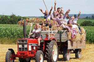 Starttermin der neuen Staffel "Bauer sucht Frau" steht fest