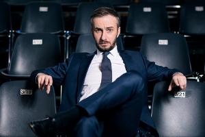 Jan Böhmermann zieht in das ZDF-Hauptprogramm ein