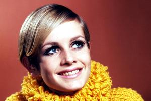 Twiggy wird 70 Jahre alt: So wurde Lesley Hornby zur Stil-Ikone