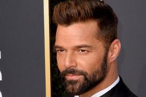 Kind Nummer vier: Ricky Martin wird wieder Vater