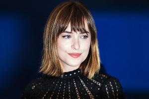 Dakota Johnson macht einen Podcast für Opfer von sexueller Gewalt