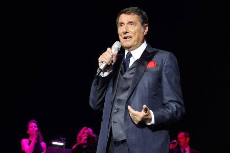 Seine Liebe gehörte der Musik: Udo Jürgens stand bis zuletzt auf der Bühne Seine Liebe gehörte der Musik: Udo Jürgens stand bis zuletzt auf der Bühne