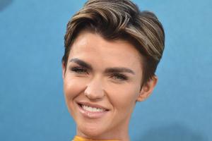 Nach Stunt-Unfall: Ruby Rose entging nur knapp einer Lähmung