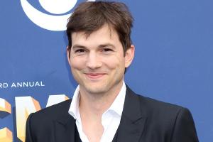 Nach Demi Moores Memoiren: Ashton Kutcher und Mila Kunis in Disneyland
