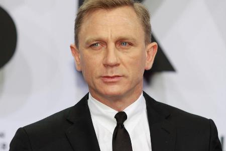 Daniel Craig wird in Deutschland unter dem Titel Daniel Craig wird in Deutschland unter dem Titel
