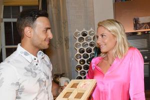 Das passiert heute in den Soaps