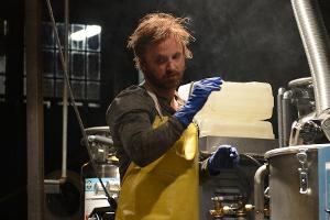 "El Camino"-Trailer: Jesse Pinkman wird zum Staatsfeind Nummer eins