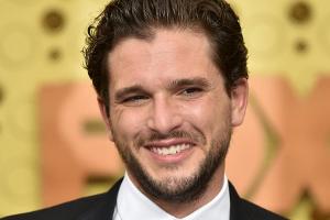 Emmys 2019: Fan-Liebling Kit Harington meldet sich nach Reha zurück