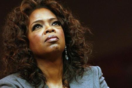 Oprah Winfrey hat jetzt über ihren aktuellen Gesundheitszustand gesprochen Oprah Winfrey hat jetzt über ihren aktuellen Gesundheitszustand gesprochen