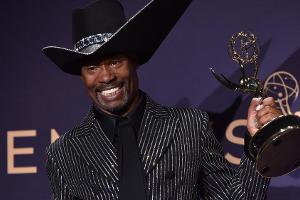 Darum ist Billy Porters Emmy-Gewinn ein Meilenstein