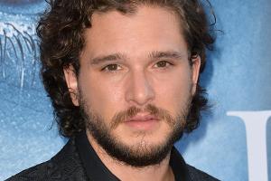 Kit Harington hat die letzte "GoT"-Staffel noch nicht gesehen