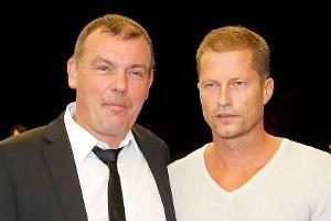 Nach Tod von Tom Zickler: Til Schweiger ist "zutiefst erschüttert"