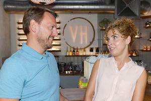Das passiert heute in den Soaps