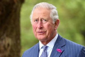 Prinz Charles entwickelt nachhaltige Mode aus Unkraut