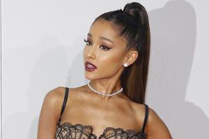Ariana Grande vor Gericht: Sängerin verklagt Mode-Unternehmen