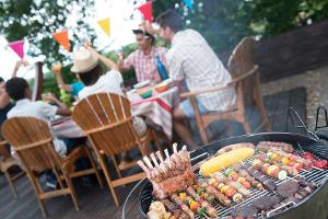 Die besten Tipps für den perfekten Grillspaß