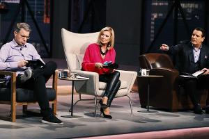 TV-Tipps am Dienstag
