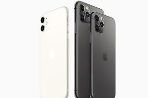 Apple-Keynote: Das hat das neue iPhone 11 zu bieten