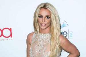 Britney Spears: Ihr Vater gibt die Vormundschaft ab