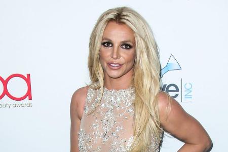 Neue Details im Familienstreit um Britney Spears Neue Details im Familienstreit um Britney Spears
