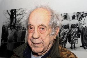 Fotograf Robert Frank ist gestorben