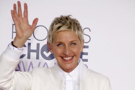 Ellen DeGeneres durfte Baby Archie sowie seinen Eltern Meghan und Harry einen Besuch abstatten Ellen DeGeneres durfte Baby Archie sowie seinen Eltern Meghan und Harry einen Besuch abstatten