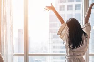 Sehnsucht nach Veränderung? Diese Tipps können helfen