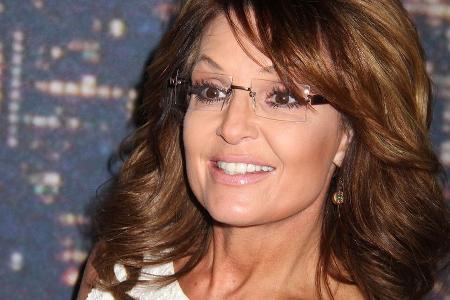 Die Ehe der ehemaligen US-Vizepräsidentschaftskandidatin Sarah Palin ist nach 31 Jahren gescheitert Die Ehe der ehemaligen US-Vizepräsidentschaftskandidatin Sarah Palin ist nach 31 Jahren gescheitert