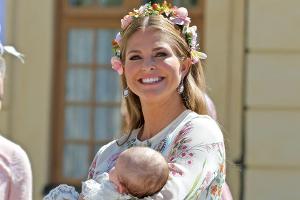 Madeleine von Schweden: Ihr Leben als dreifache Mutter