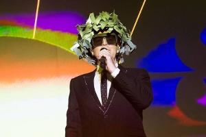 Pet Shop Boys: Erste Single "Dreamland" aus neuem Album ist da
