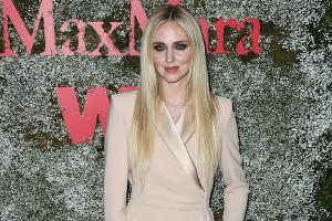 Chiara Ferragni: Sie lernte Fedez durch einen Song kennen
