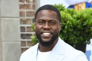 Nach schwerem Autounfall: So geht es für weiter Kevin Hart