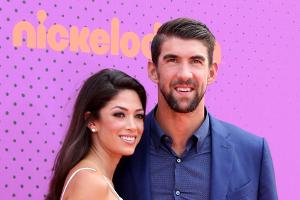 Michael Phelps ist zum dritten Mal Vater geworden