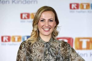 Ania Niedieck: Ihr zweites Baby ist da