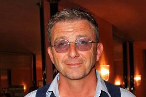 Hans Sigl: "Der Bergdoktor" hat 20 Kilo abgenommen