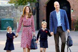 Prinz William und Herzogin Kate knacken die Zehn-Millionen-Marke!