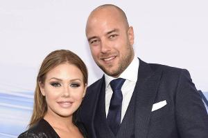 Verliebt und jetzt verlobt: Kim Gloss wird heiraten