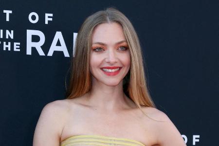 Amanda Seyfried kann sich über einen neuen Auftrag freuen Amanda Seyfried kann sich über einen neuen Auftrag freuen